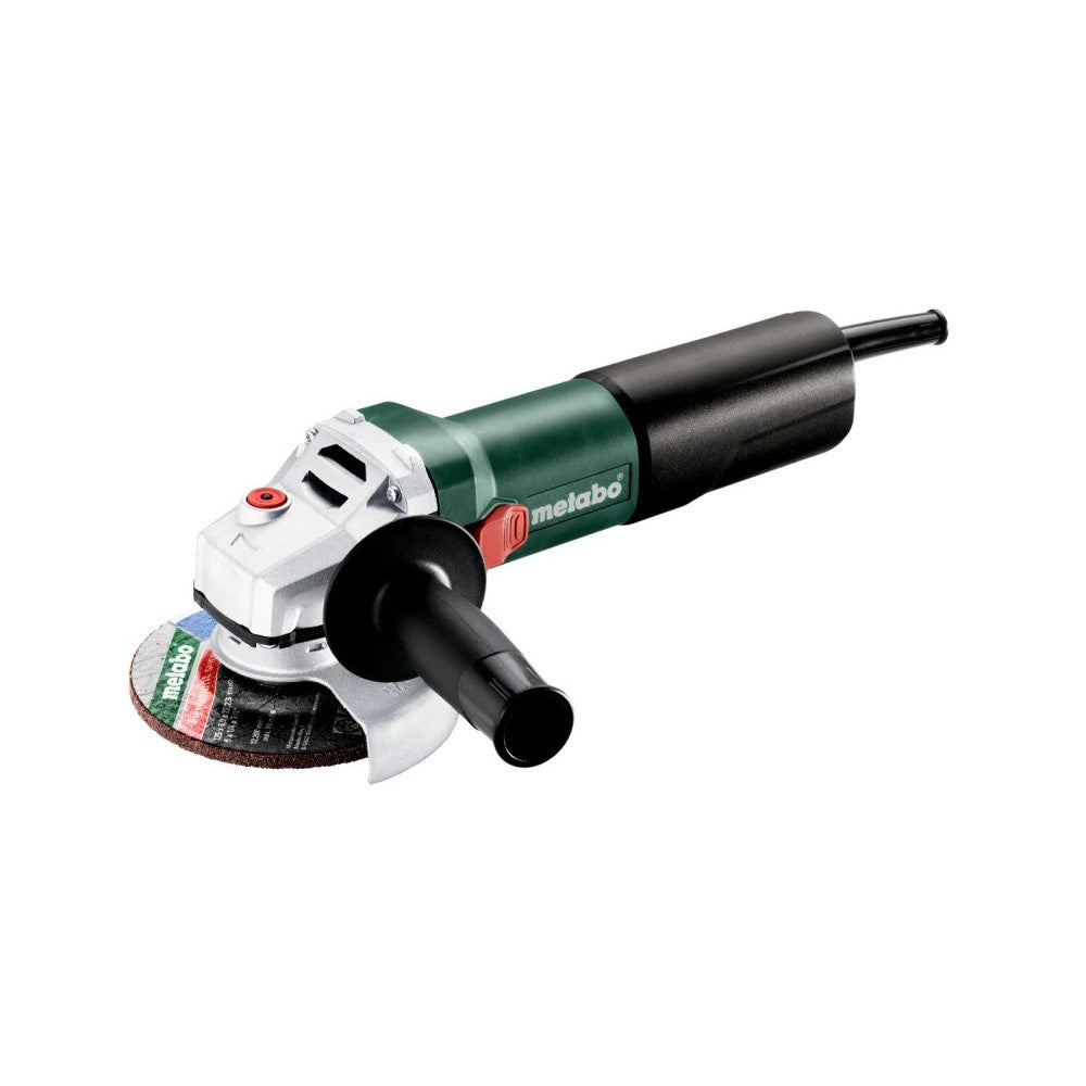 Metabo Angle Grinder 125mm 1100W Slimline