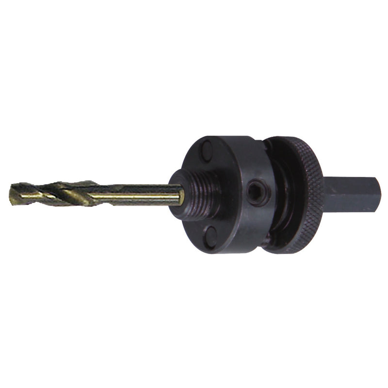 Hole Saw Hex Shank Adaptor (32-152mm)