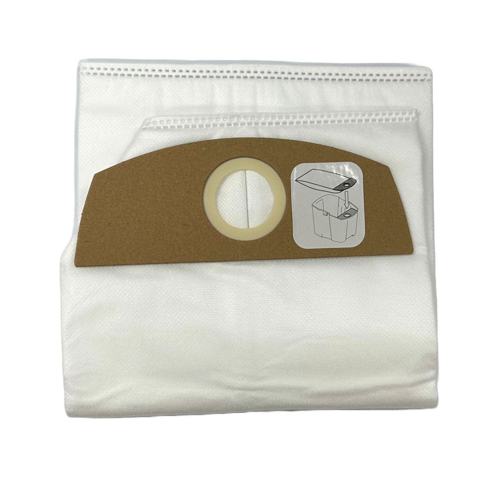 Replacement Dust Bags (5 Pack) For RP18DA