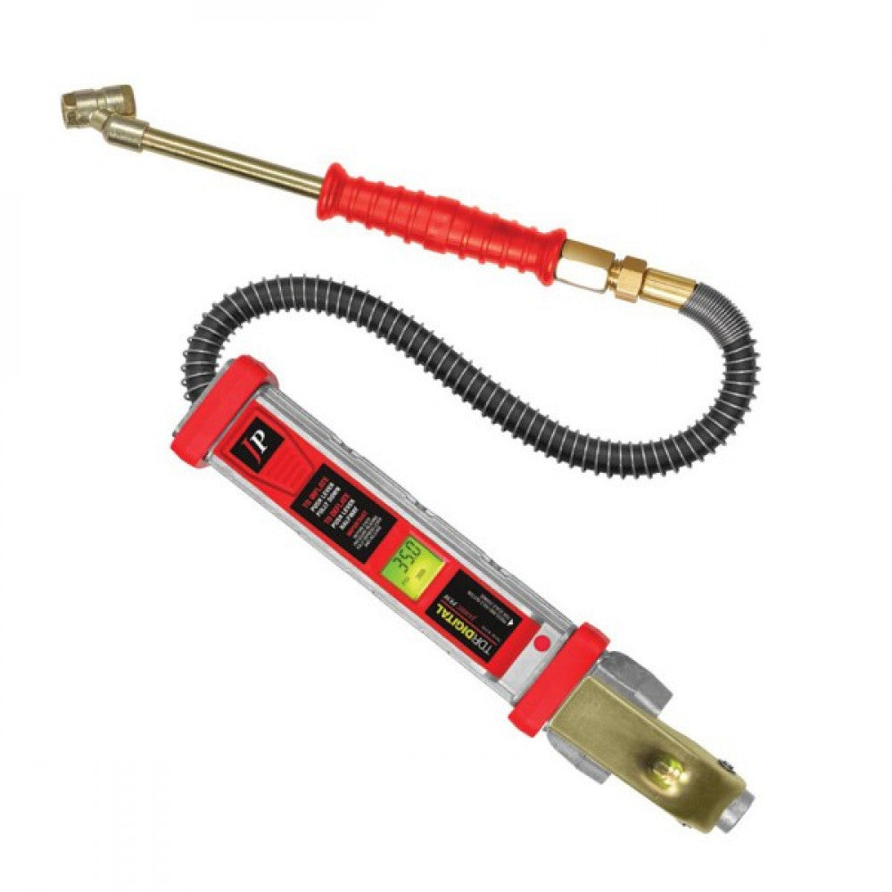 0-174 Psi TDR Digital Tyre Inflator