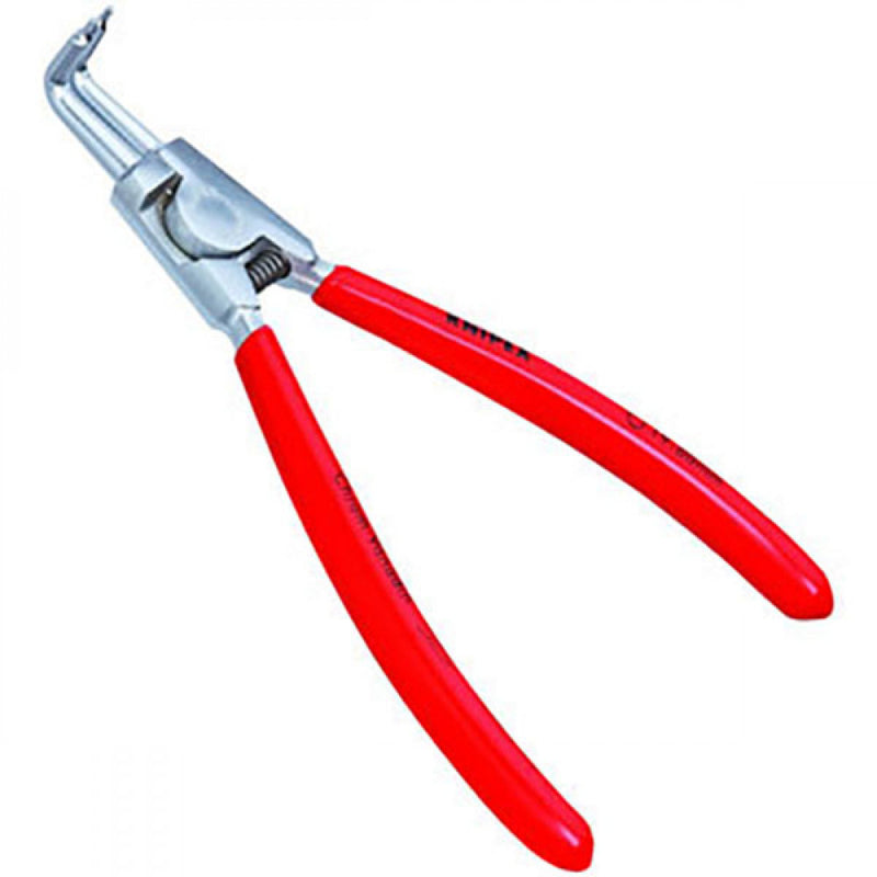 Knipex 300mm (12") External Bent Circlip Pliers