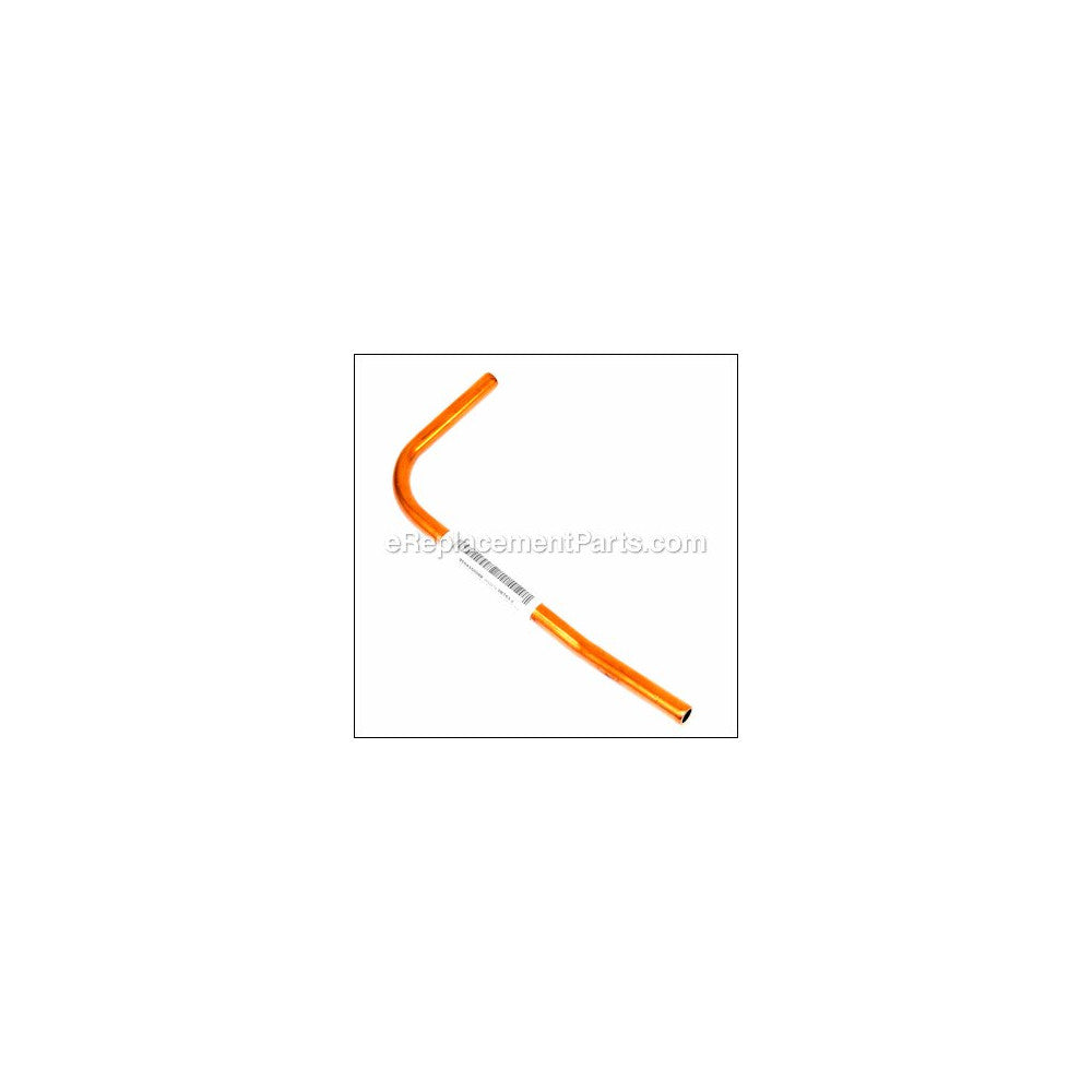 Campbell Hausfeld Exhaust Tube 38mm Vt043500Ap