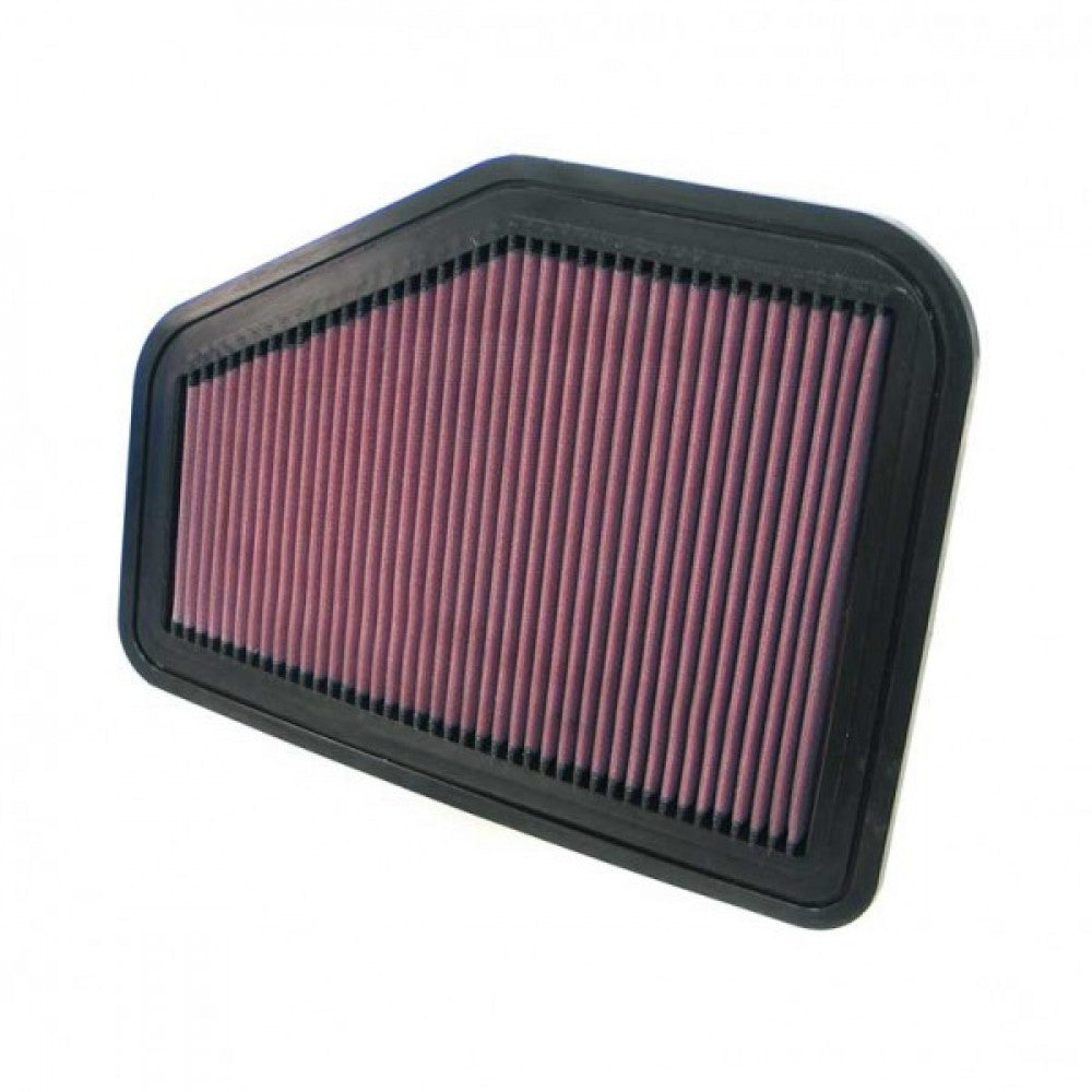 K&N Panel Filter Commodore VE/VF #33-2919