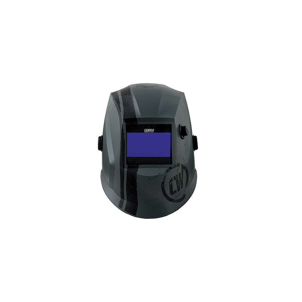 CIGWELD ARCMASTER XC50 Helmet - DELTA
