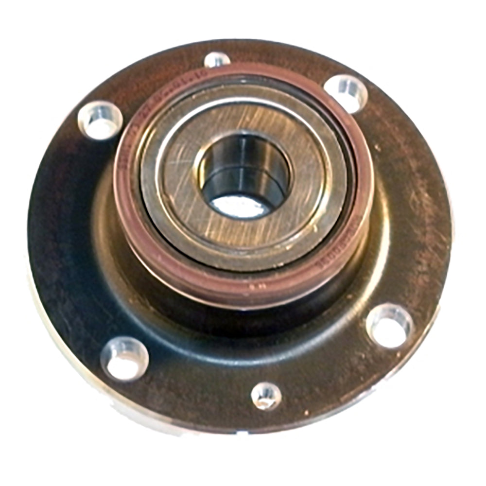 Wheel Bearing Rear To Suit CITROEN C2