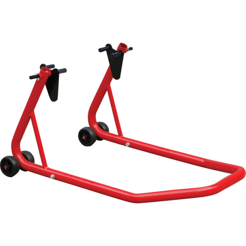 Proequip Manual Motor Cycle Stand - 300Kg Capacity