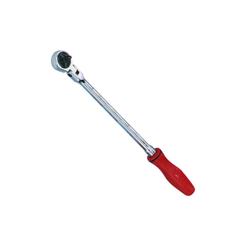 Genius 1/2" Dr. Flex Ratchet 610mm Long