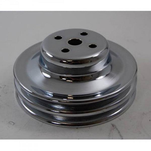 TSP Water Pump Pulley SB Ford Twin #S8975