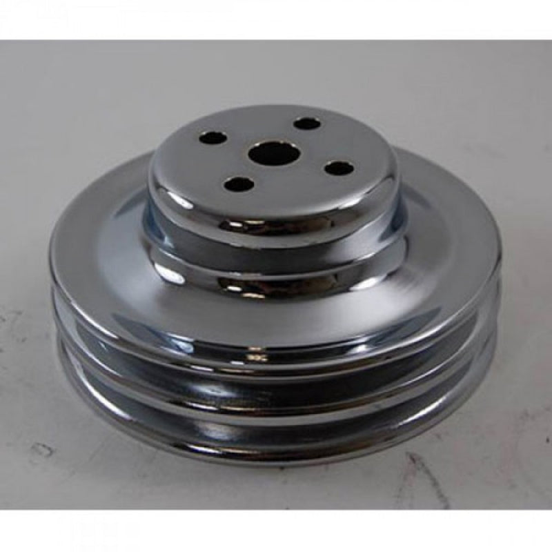 TSP Water Pump Pulley SB Ford Twin