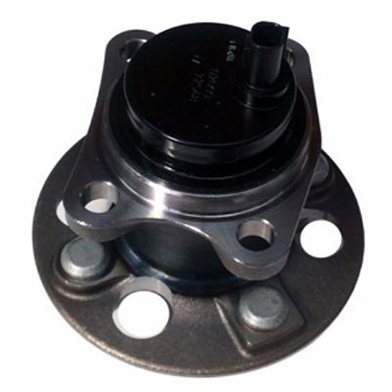 Wheel Bearing Rear To Suit TOYOTA YARIS / VITZ NCP131R & More