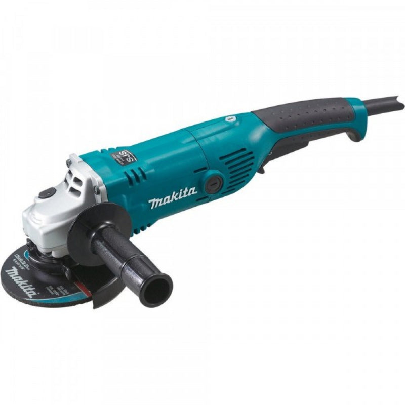 Makita GA5021C 125mm (5") 1,450W, Angle Grinder