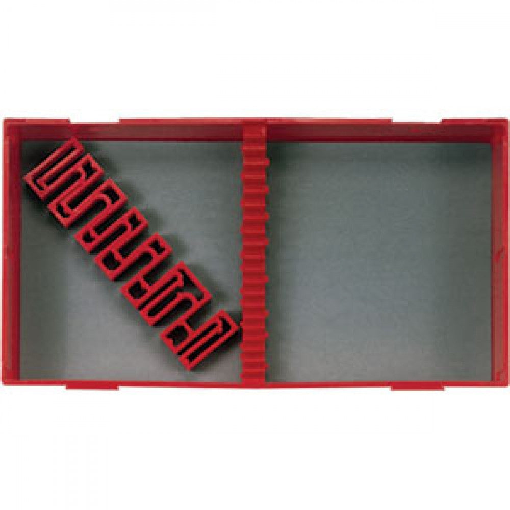 Teng Add-On Tray W/ Clip Holders - Tc-Tray