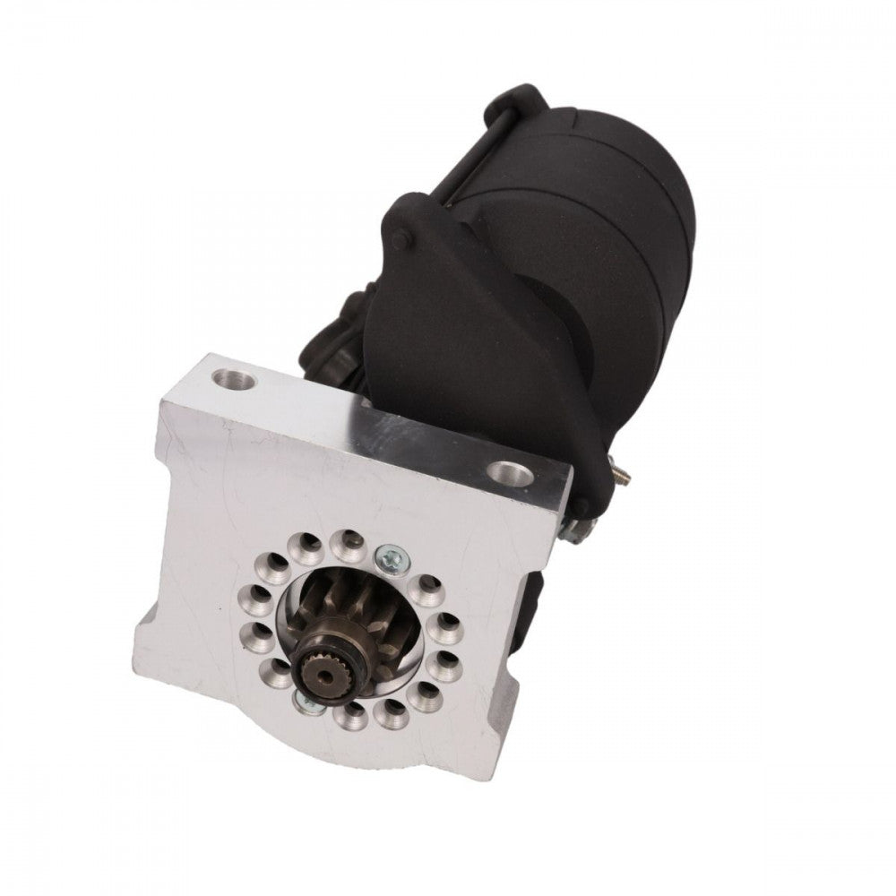 TSP Starter LSX - GM 1.9 HP Denso Style - Black Each#7009ABK