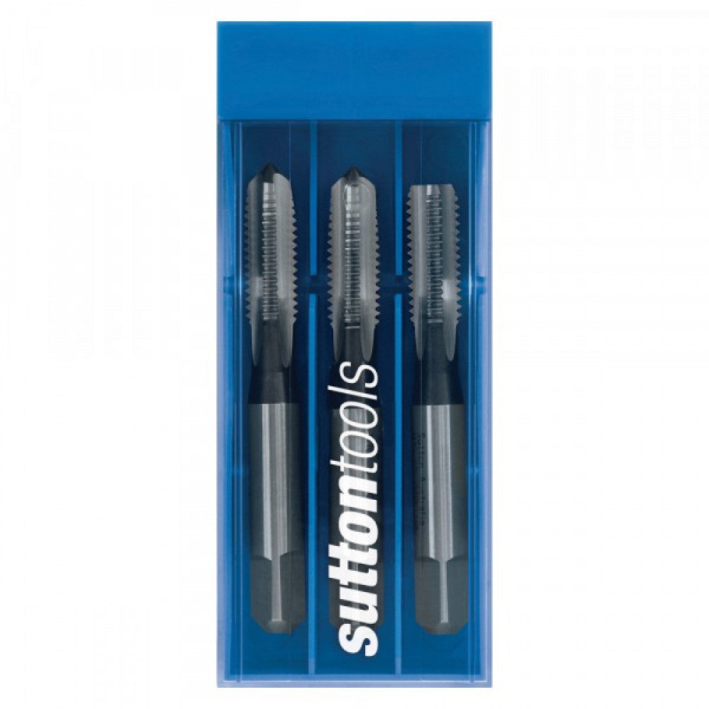 M8x1.25 HSS Tap Set Sutton
