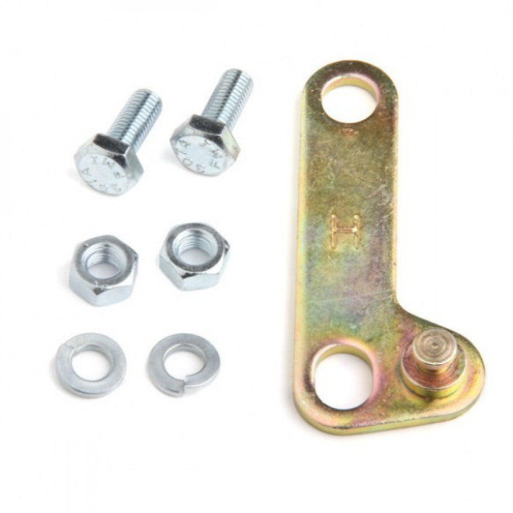 Holley Carburetor Throttle Kickdown Arm Bracket TH 700R-4 Each#20-121