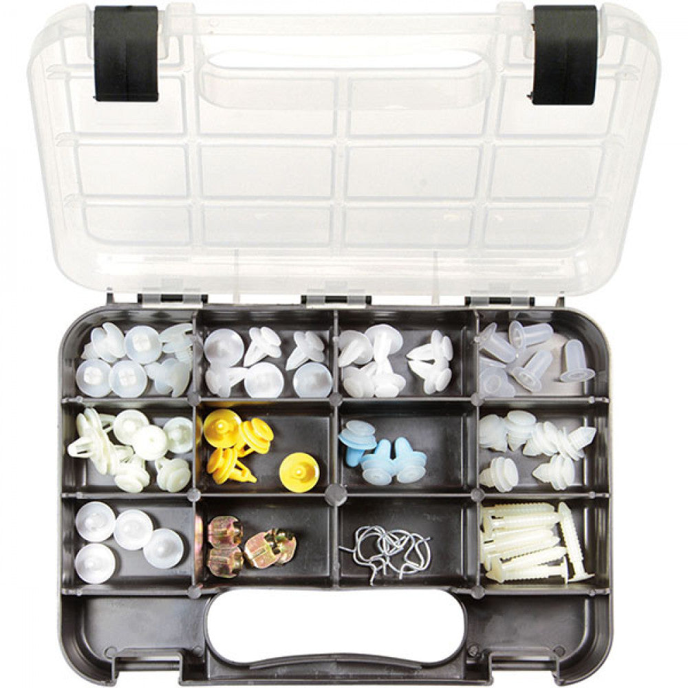 Champion Gj Grab Kit 63Pc Door Trim Clips