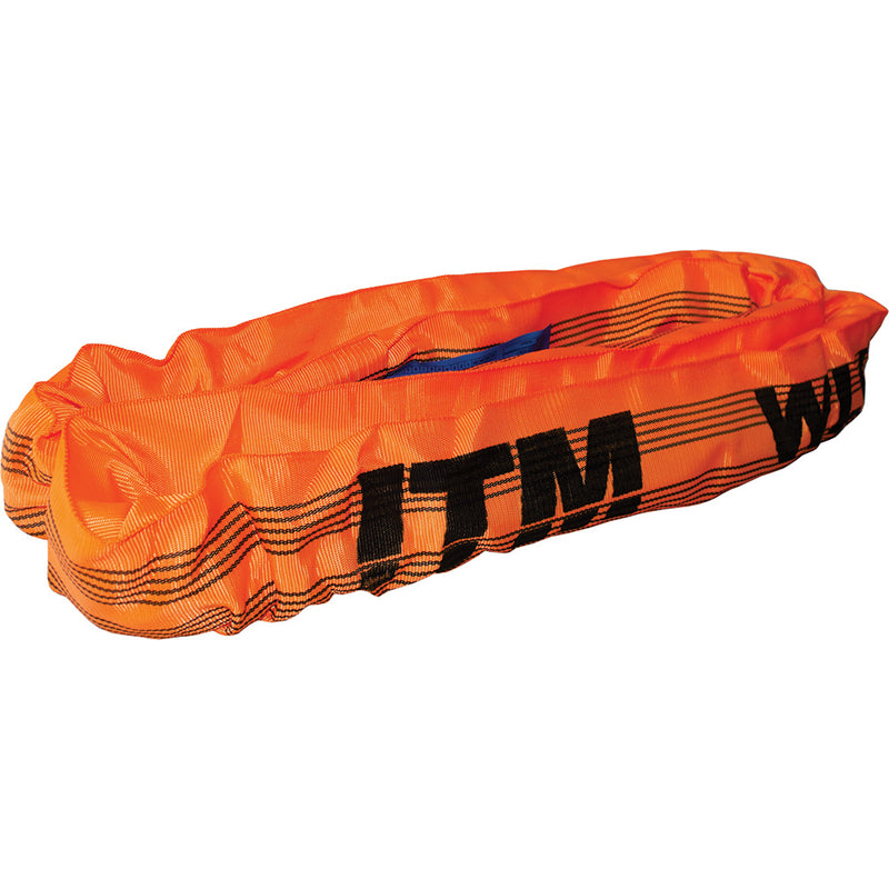 ITM Round Lifting Sling - 10Ton - 5M Length