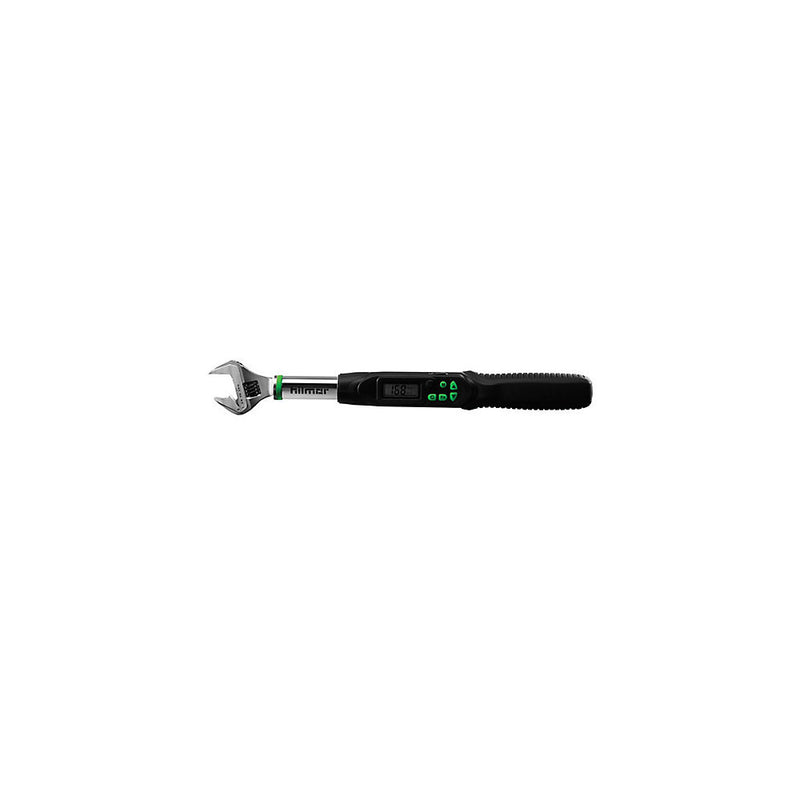 Hilmor 1963826 Digital Adjustable Torque Wrench