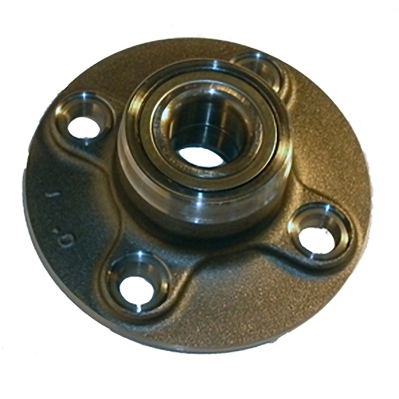 Wheel Bearing Rear To Suit NISSAN CUBE Z10