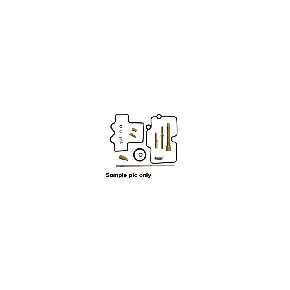 Carburetor Rebuild Kit Psychic Honda Xr250 96-04
