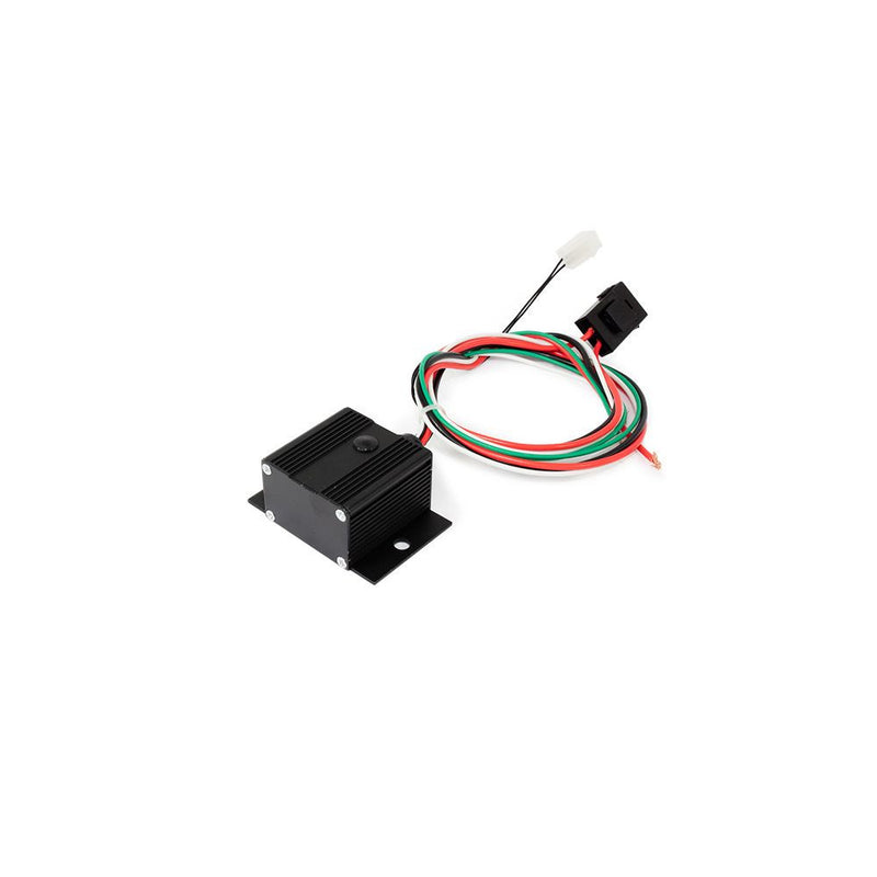 TSP 150 - 240 Deg. Adjustable Electric Fan Controller Kit Thread-In Thermostat