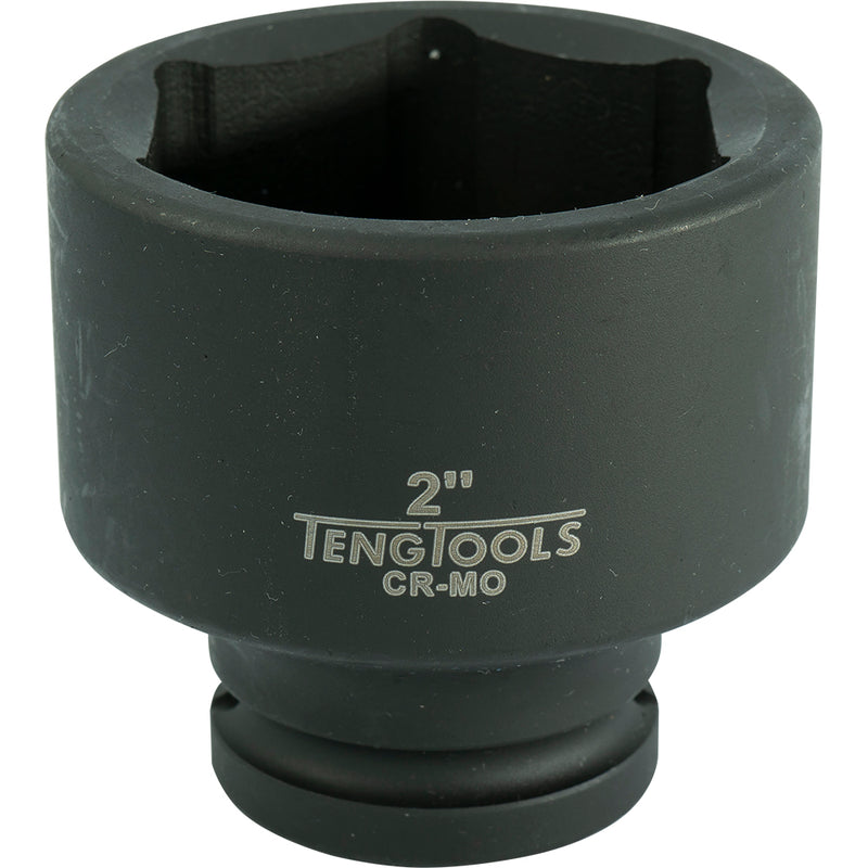 Teng 3/4in Dr. Impact Socket 2in