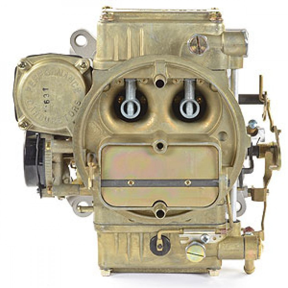 Holley 465CFM Vac/sec Carburettor #1848