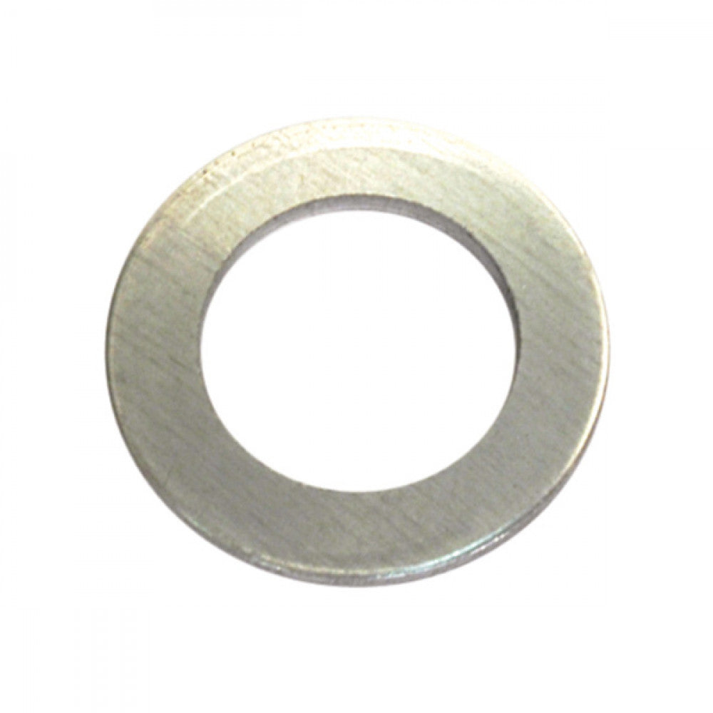 Champion 1/4in x 1/2in x 1/16in Aluminium Washer -