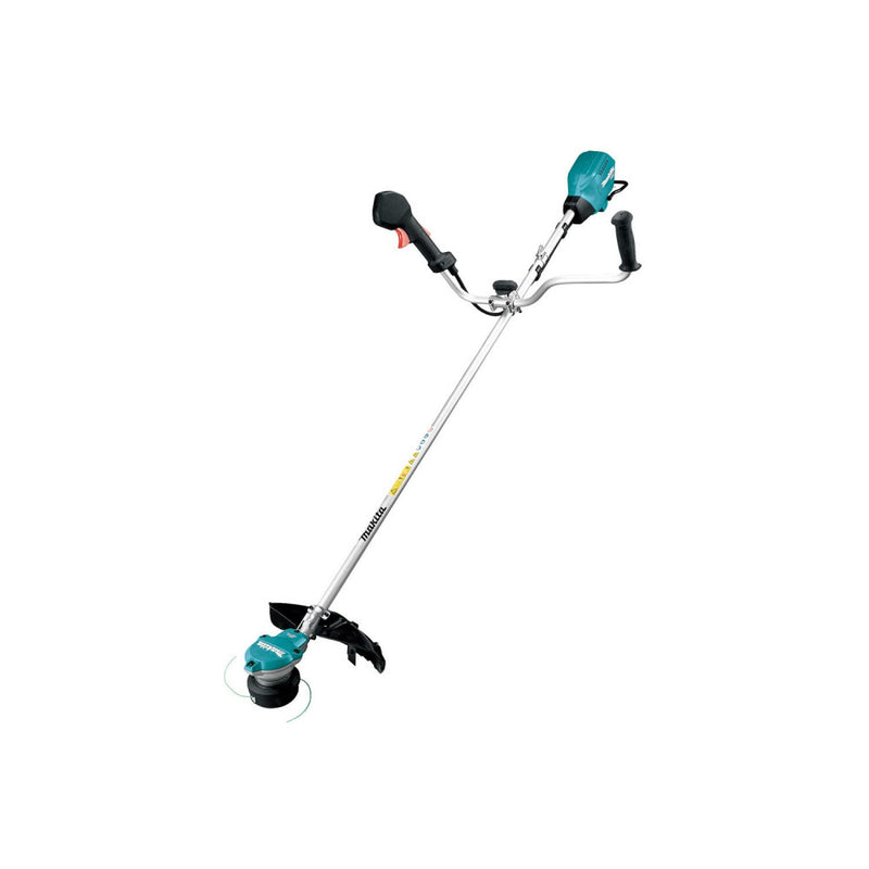 MAKITA 40Vmax XGT Brushless Bike Handle Brush Cutter