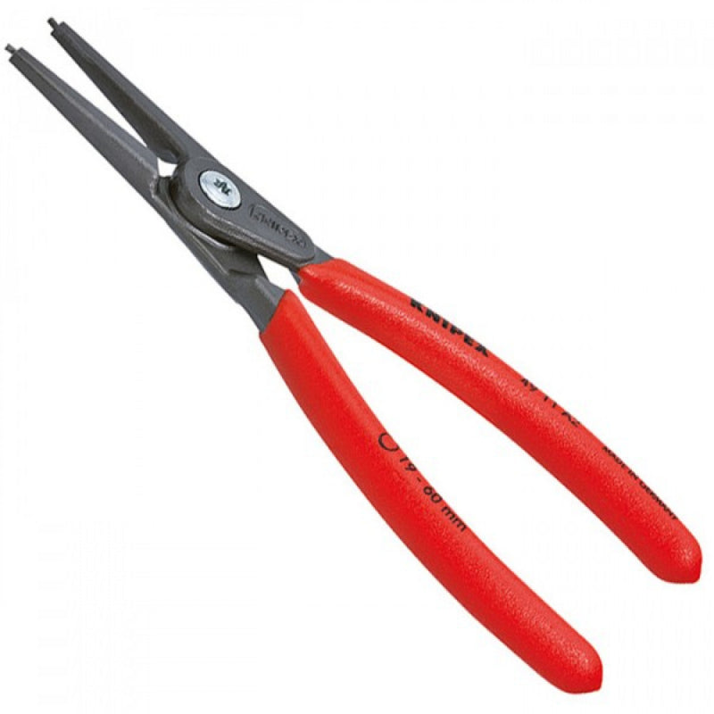 Knipex 320mm 85-140mm External Str Circlip Plier