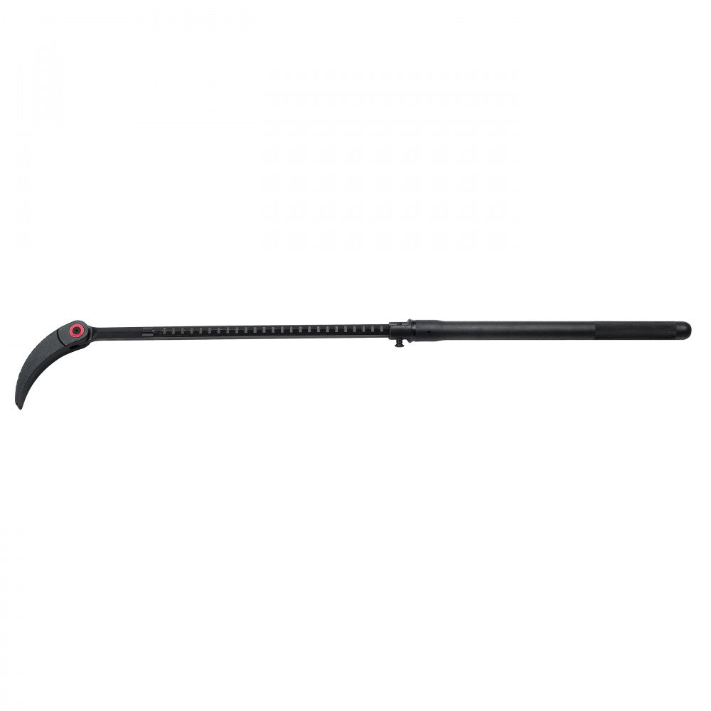 GEARWRENCH Pry Bar Indexing Extendable 29" - 48"