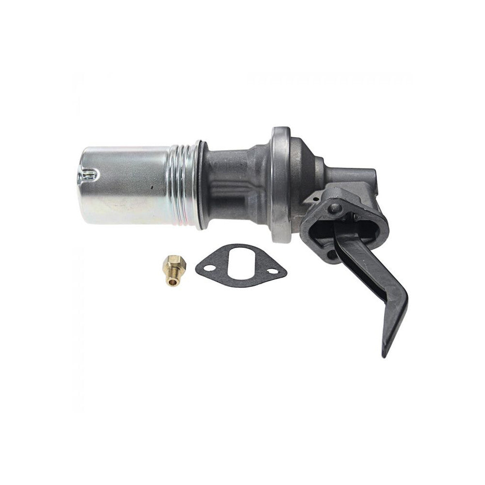 Carter Mechanical Fuel Pump Ford Winsor With Filter #C4009