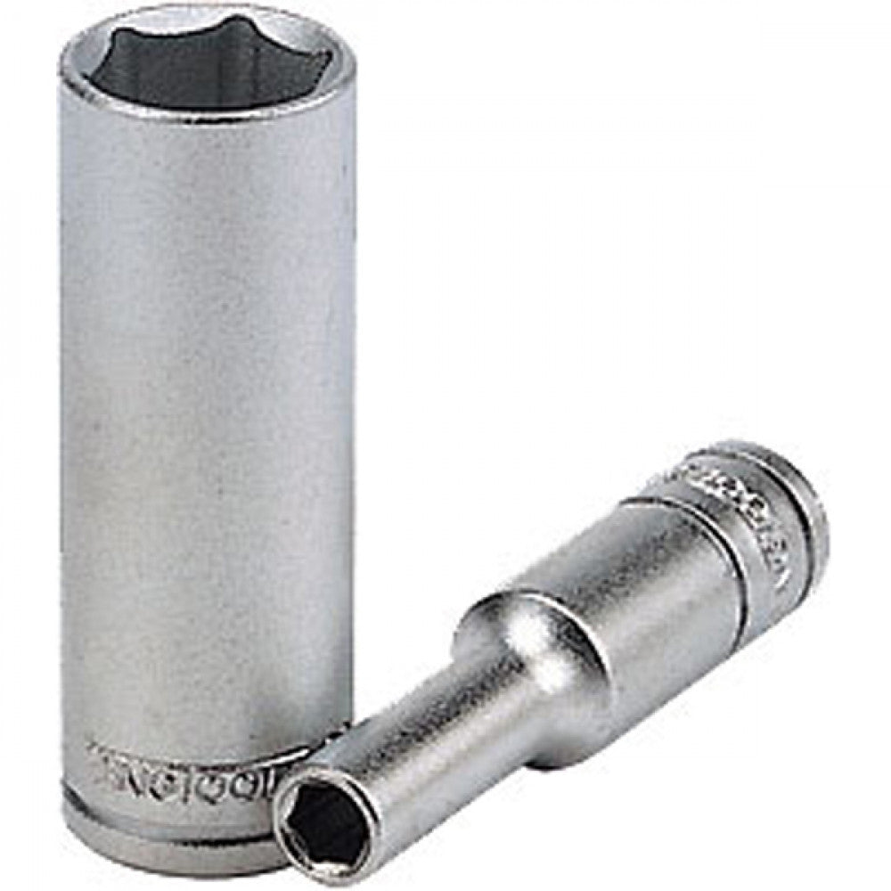 Teng 1/4in Dr. Deep Socket 5.5mm