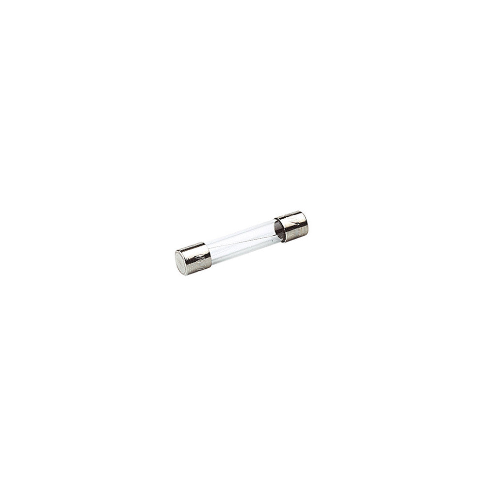 3Ag 10 Amp Glass Fuse - 5Pk