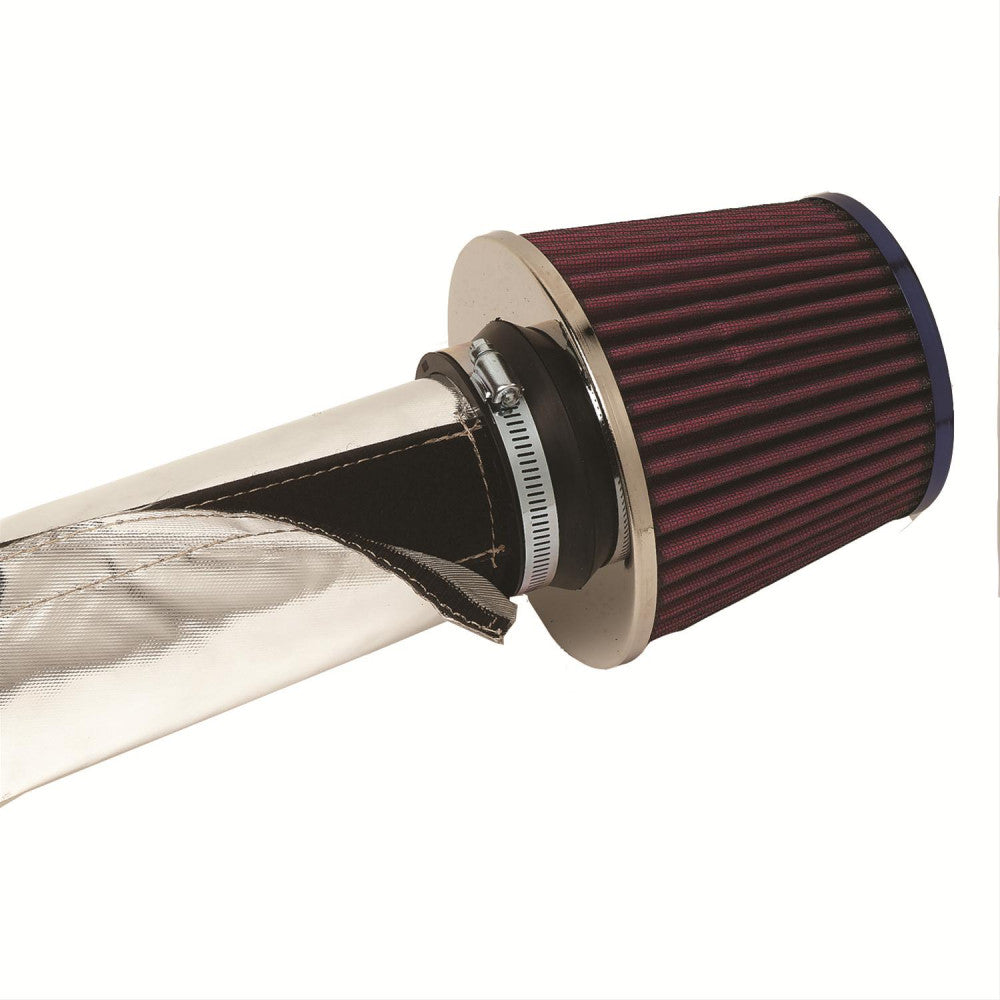 Heatshield Cool Intake System