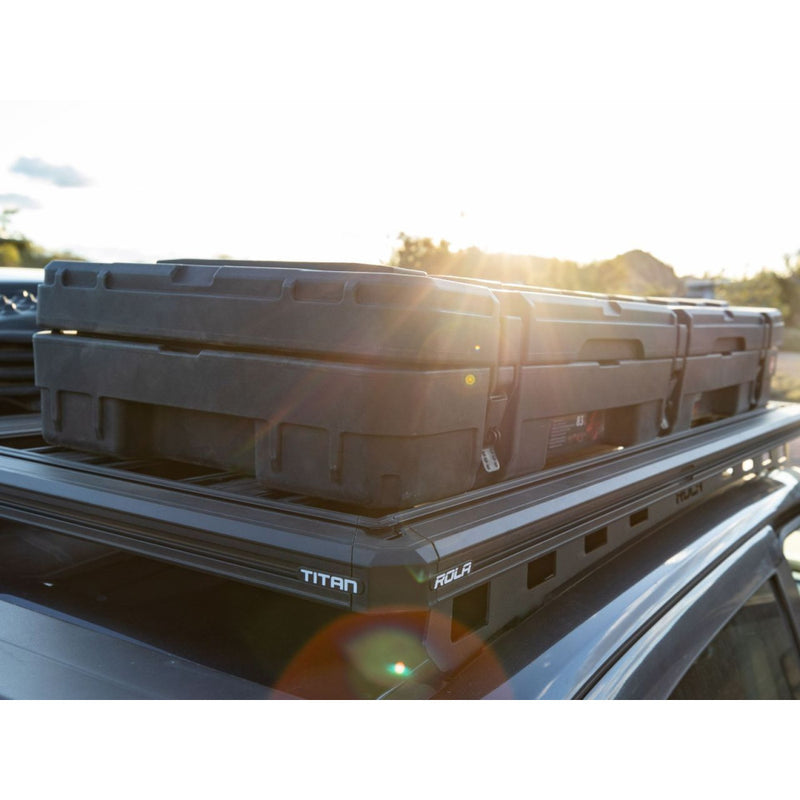 ROLA TITAN TRAY MK3 1200*1200