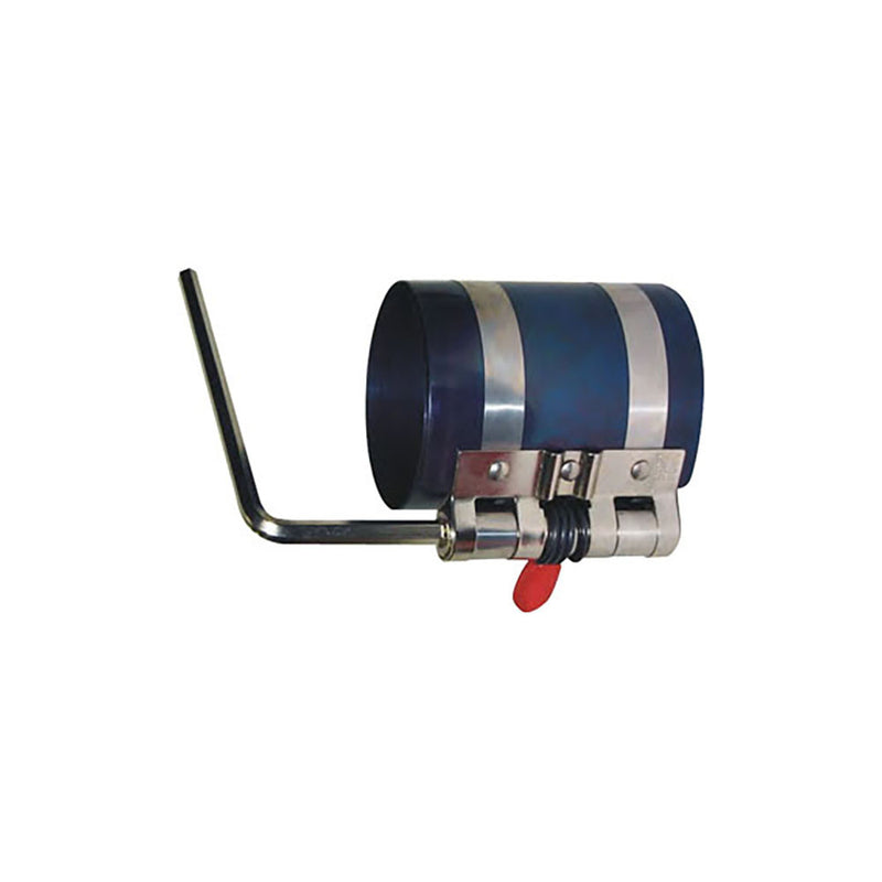 T&E Tools Standard Ring Compressor