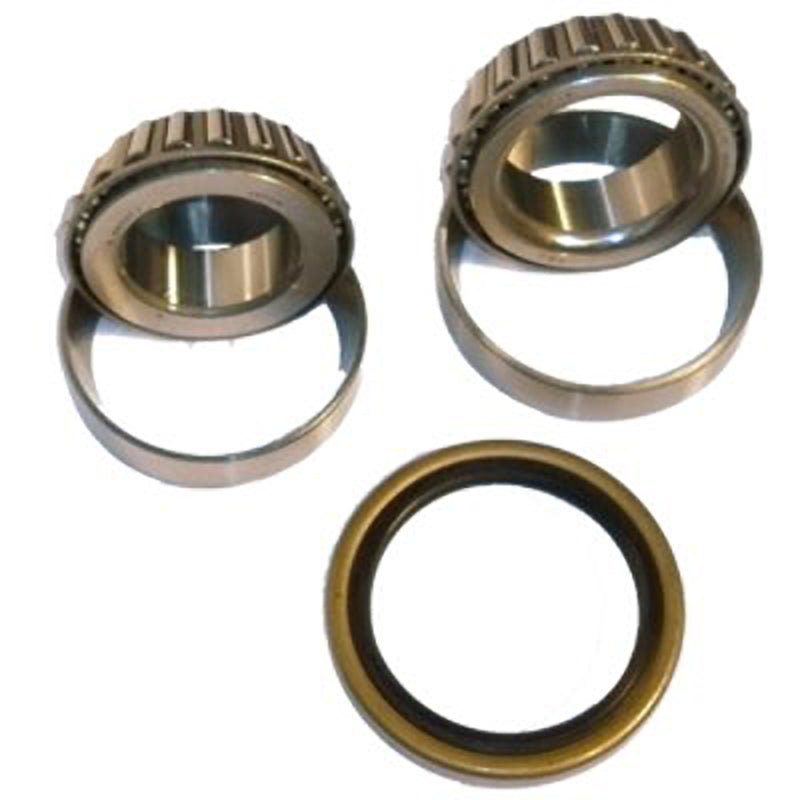 Wheel Bearing Front To Suit ISUZU BIGHORN / TROOPER UBS16