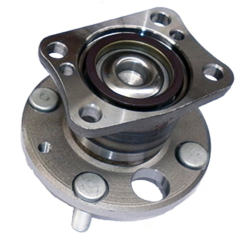 Wheel Bearing Rear To Suit MAZDA DEMIO / MAZDA 2 DE5