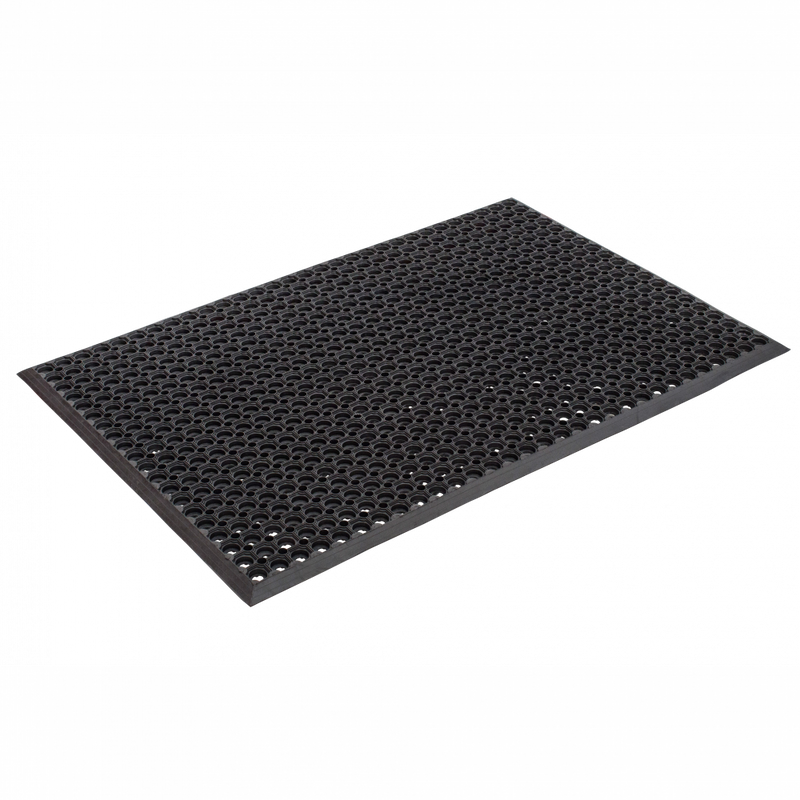 Workdeck Mat- 1200 x 800mm