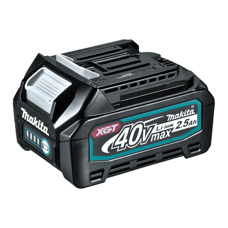 Makita Battery 40V 2.5Ah XGT 191B36-3