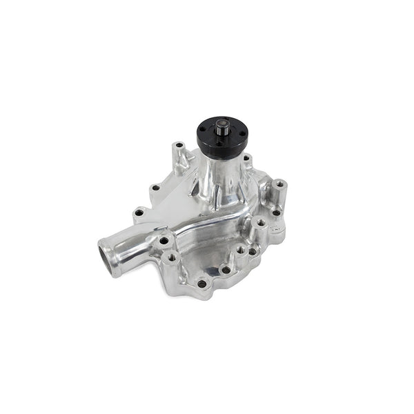 TSP Water Pump Ford 351C/400 High-Flow Mechanical #HC8051