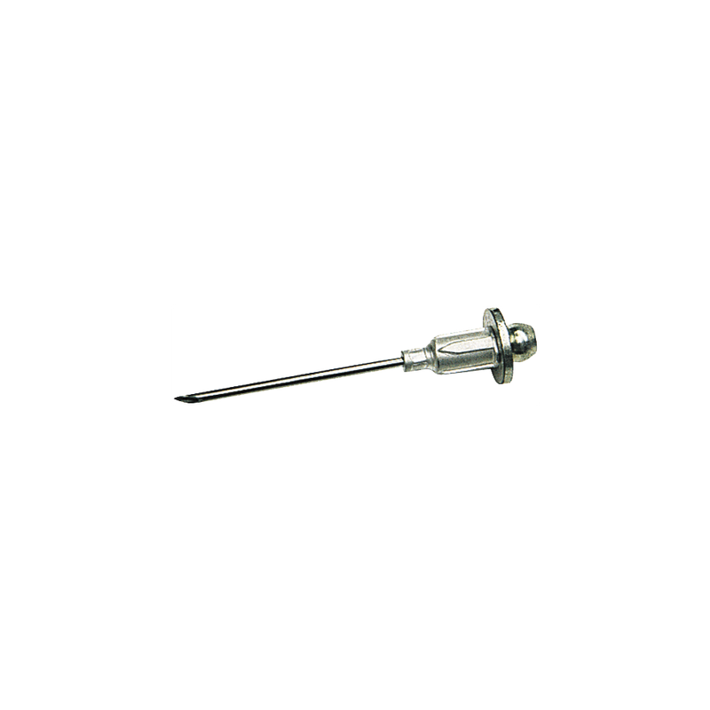 Grease Injector Needle