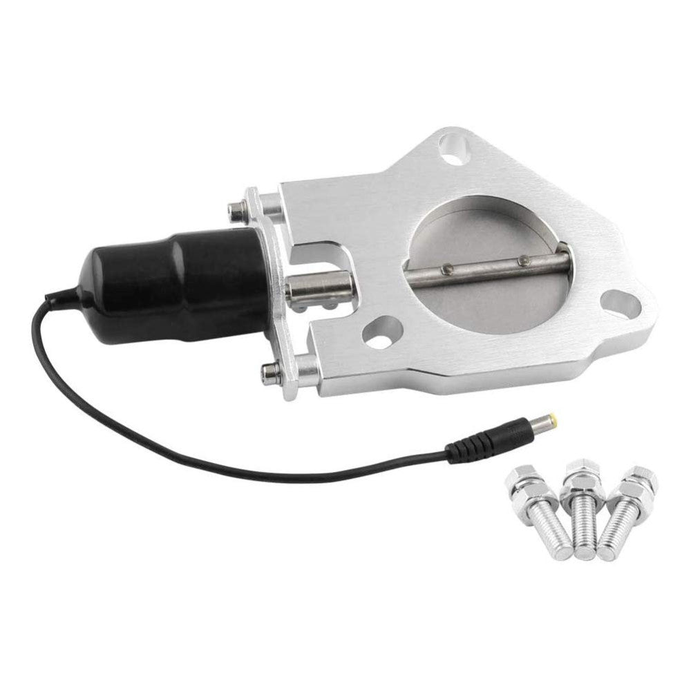 Afterburner Exhaust Cut Outs 3 Inch Electric Motor#2303MOTOR