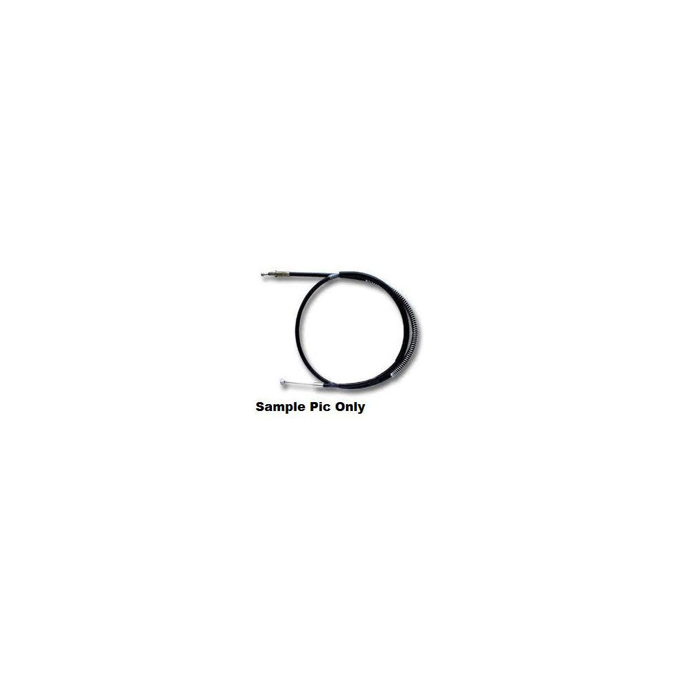 Clutch Cable All Balls Suzuki Rmz250 07-09