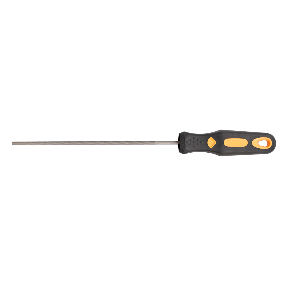 Chainsaw File - 200mm x 4.8mm