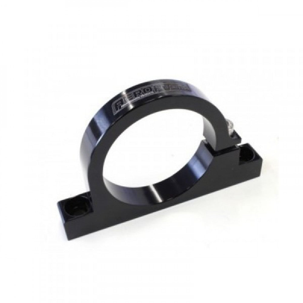 Billet Fuel Filter Bracket 2 Inch ID