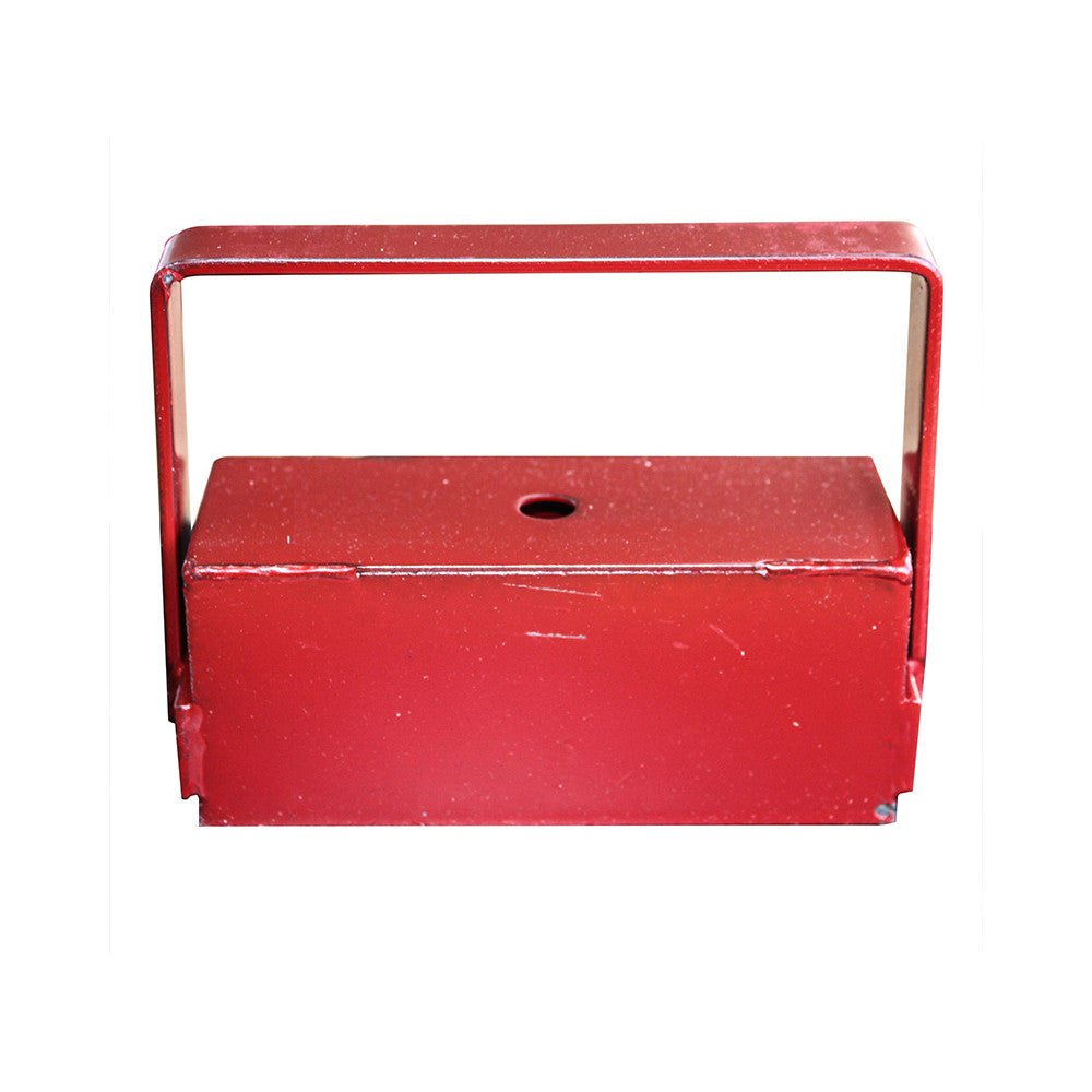 Lifting Magnet With Handle - 100Kg