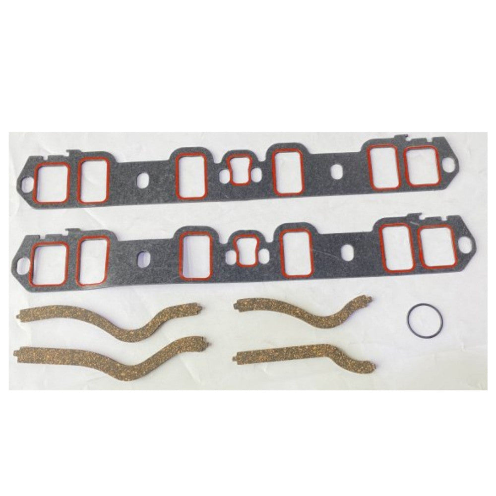 Ultra-Power Intake Gasket Set - Ford 351W (5.0L/HO) #MS90361