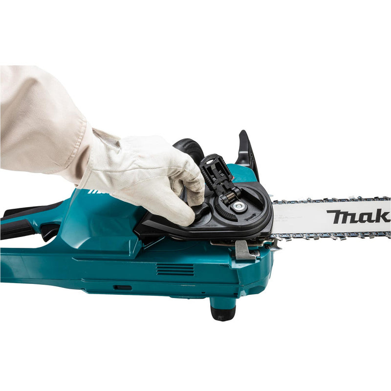 MAKITA 40Vmax XGT Brushless 35cm 14" Chainsaw UC022GT101